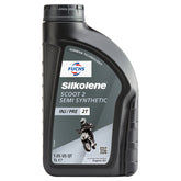 Silkolene Scoot 2 2-Stroke Oil- 1 Litre